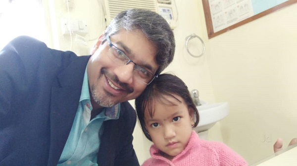 Get ready for surgery with best Child Surgeon In Siliguri 